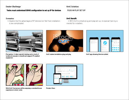 OVRC storyboard 2